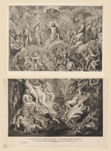 The Last Judgment