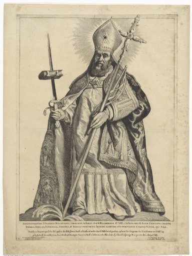 H. Bonifatius