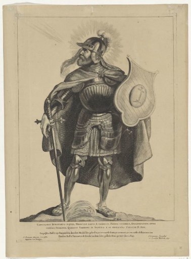 H. Gangolphus van Varennes