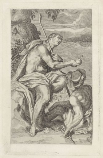The Judgment of Paris