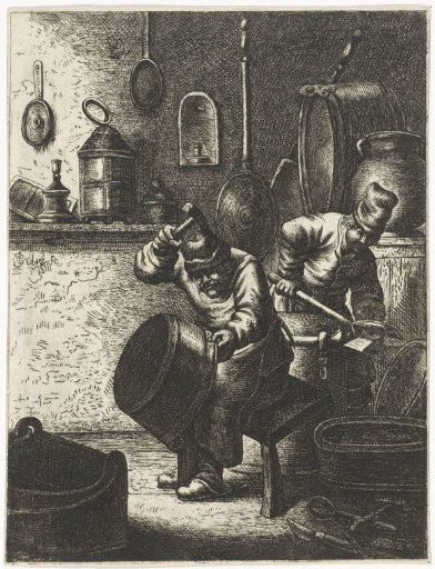 Braziers