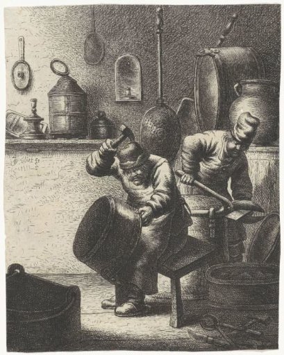 Braziers