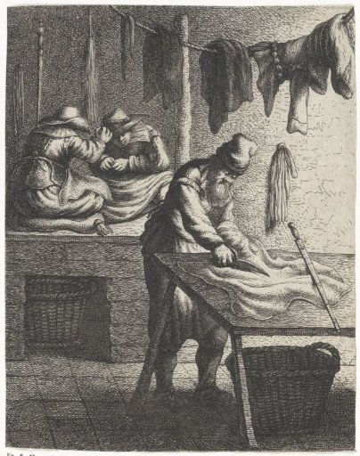 Tailor