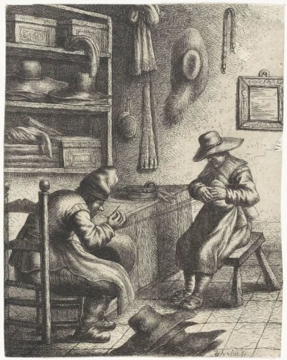 Hatmaker