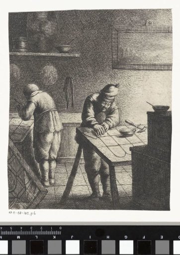 Glaziers