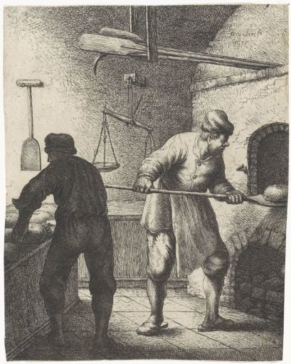 Baker