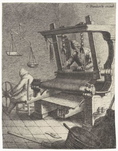 Weaver