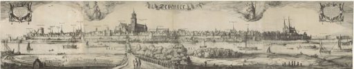 Profile of Deventer