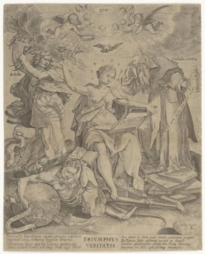 Triumph of Truth