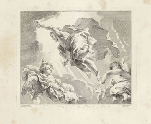 The Ascension