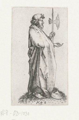 Apostle Matthew