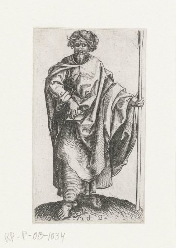 Apostle Thomas