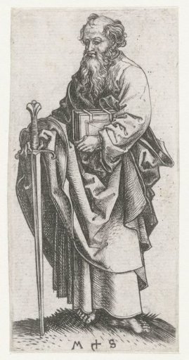 Apostle Paul