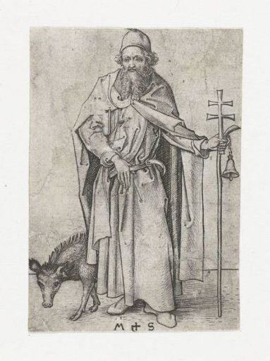Saint Anthony