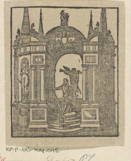Tomb of William I, Prince of Orange, 1623