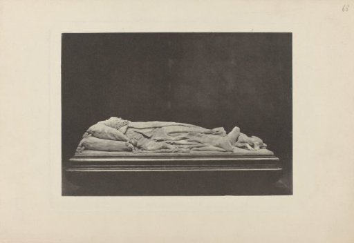 Tomb of William I, Prince of Orange, 1623
