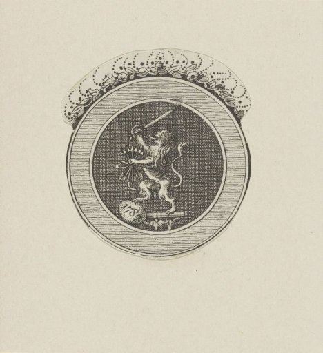Dutch Lion