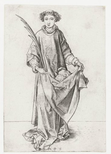 Saint Stephen