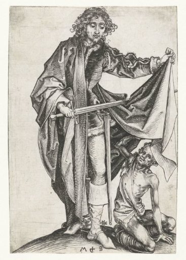 Saint Martin