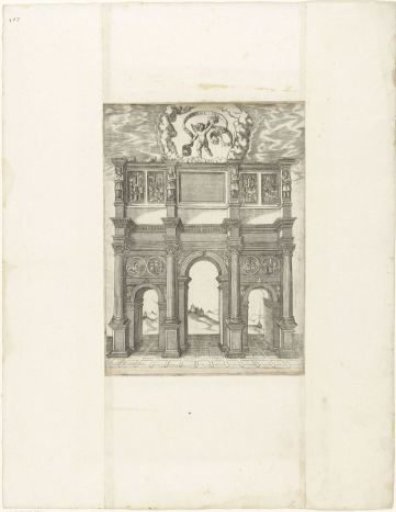 Arch of Constantine