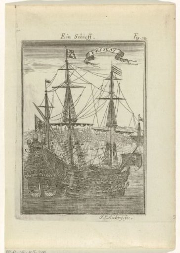 Sailing Ship