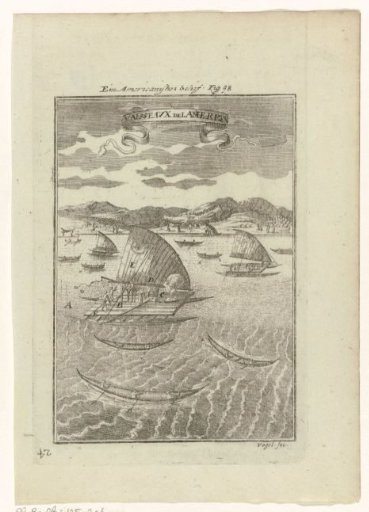 American Ships