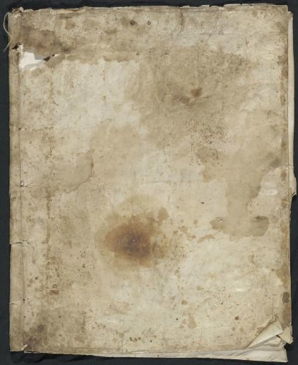 Print album of Johann Georg Zobel von Giebelstadt