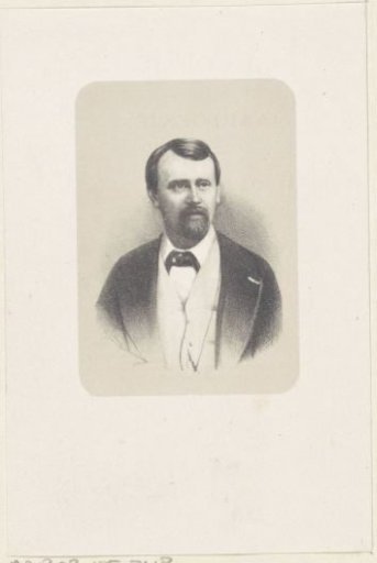 Portrait of William, Prince of the Netherlands