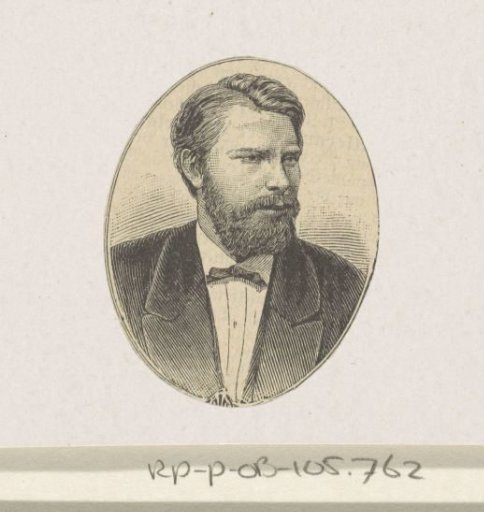 Portrait of Alexander, Prince of the Netherlands