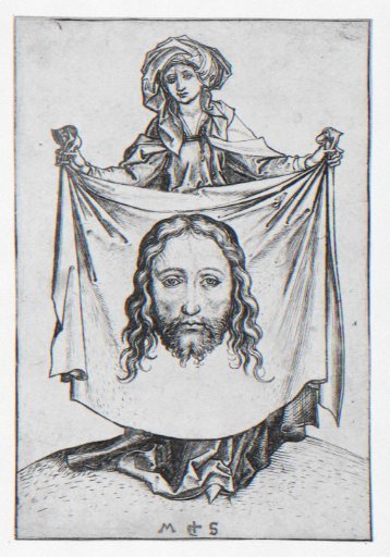 Saint Veronica