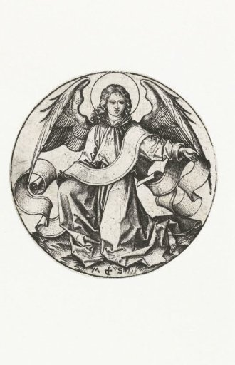 Symbols of the Four Evangelists
