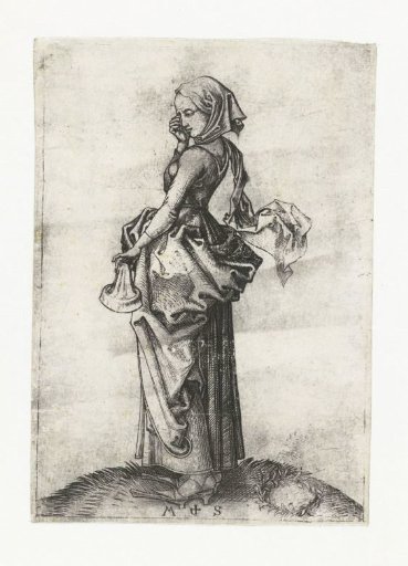 The Fifth Foolish Virgin