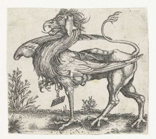 The Griffin