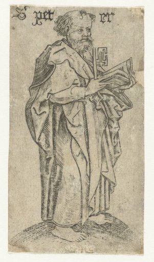 Apostle Peter