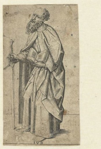 Apostle Paul