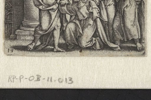 The Unbelief of Thomas