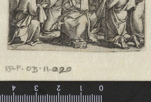 The Descent of the Holy Spirit