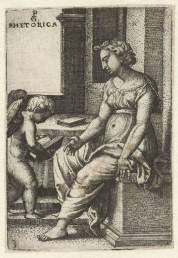 Rhetoric