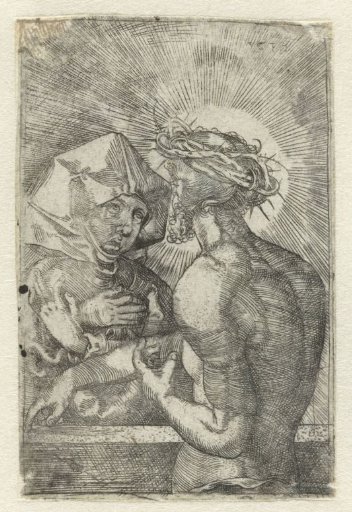 Man of Sorrows