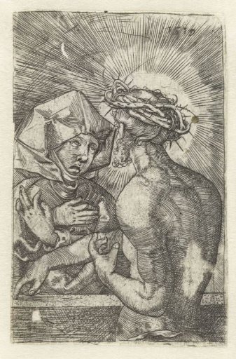 Man of Sorrows