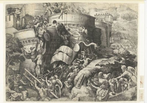 Battle of Carthage