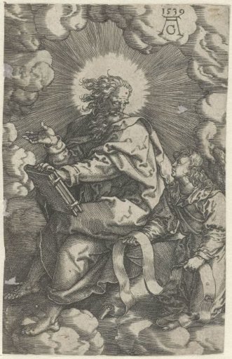 Saint Matthew