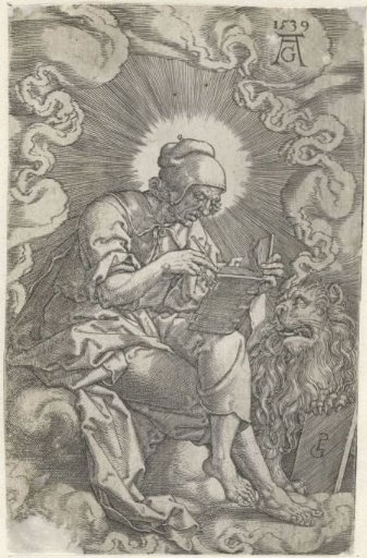 Saint Mark