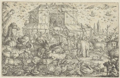 Ark of Noah