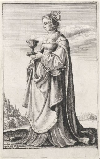 St. Barbara