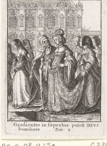 The Empress and Death
