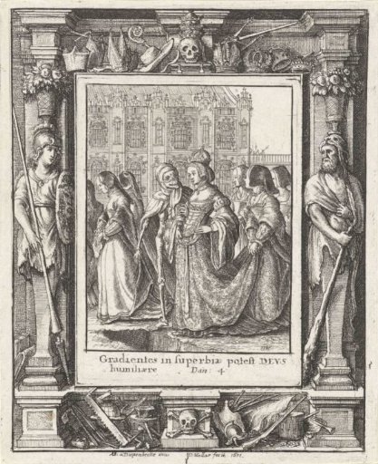 The Empress and Death