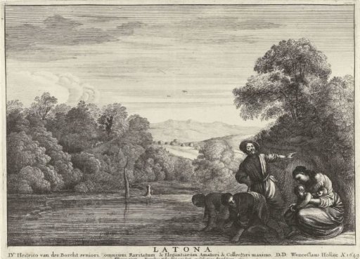 Latona