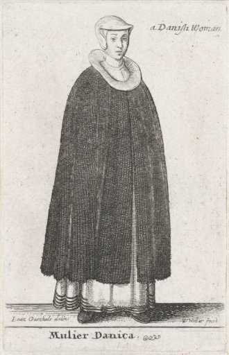 A Danish Woman