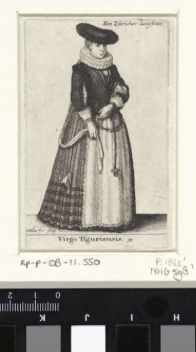 Zurich Maiden